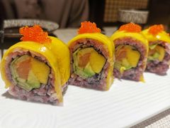 -旺角里·榴莲鸡煲(兴华商场分店)