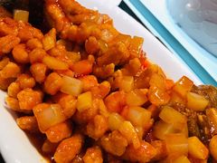 松鼠鱼-惠宾饭庄(中山路店)