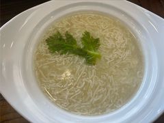 -潘德林茶社(新城河路店)