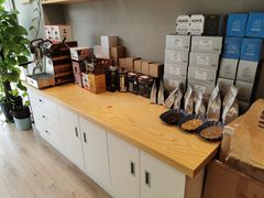 -新鲜7豆叔精品烘焙咖啡