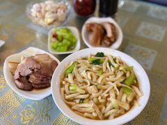 素炒炮-孙记炒炮(西街店)