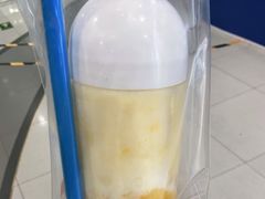 -兰熊鲜奶(西直门凯德mall店)