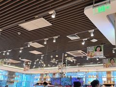 -西贝(武汉群星城店)