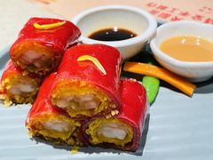 -老广酒楼(樱花店)