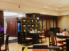 -海天楼中餐厅(吴宫泛太平洋酒店)