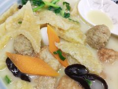 -粗茶淡饭(东关街店)