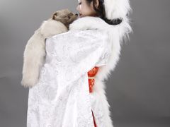 -九月鹰飞汉服摄影工作室