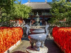 -红螺寺