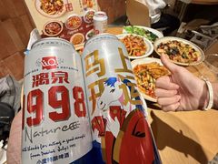 -水平有限广西米粉·广西风味集(五道口店)