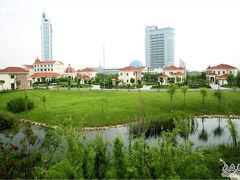 -上海华凯华美达广场酒店