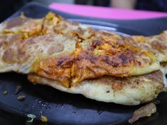 -新加坡Zam Zam餐馆