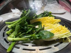 -青蓬蒸汽海鲜·深圳老字号·团建聚会(壹方城店)