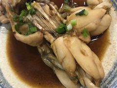 -虎虎龙虾大排档(双井店)