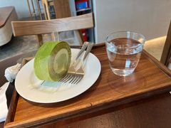 -六六·抹茶66’s SALDessert(保利时光里店)