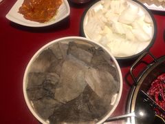 -山城辣妹子(定福庄店)