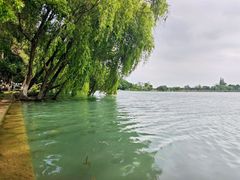 -南北湖风景区