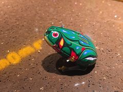 -蛙喔牛蛙(金桥太茂店)