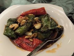 -桃源春晓中餐厅 TaoYuan Restaurant