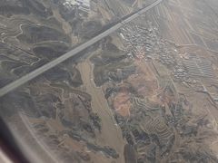 -太原武宿国际机场