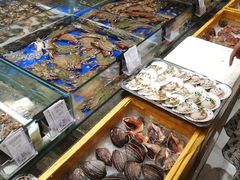 -映像威海·海鲜味道(经区店)