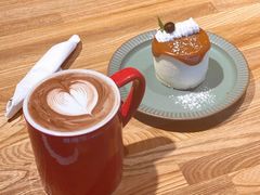 -ChanDu躔度咖啡(灯塔店)