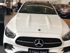 -奔驰上海利星(七宝店)