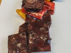 -枣子树·素食餐厅(朱家尖店)