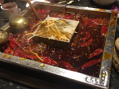 -锦城印象火锅(天府长城店)