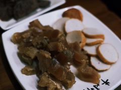 -牛小隆牛肉面馆(四牌楼店)
