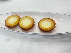 千层水牛奶蛋挞-寻味顺德·珍之宝酒楼(银钻店)