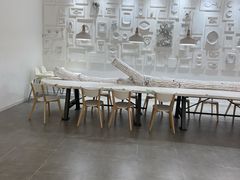 大堂-娜娜家·Nana's restaurant(国金汇店)