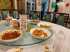-汗腾格里·风味餐厅(新疆驻京办店)