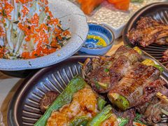 -一豚轩·烧鸟·豚骨拉面(五四路店)