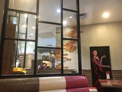 -斗牛士牛排餐厅(富力海珠城广场店)