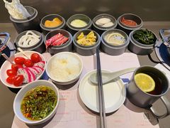 -壹小馆.皇城老妈(成都太古里店)