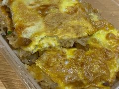 三鲜豆皮-蔡林记(汉街店)