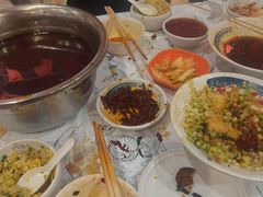 -成都瓜串串(华强北店)