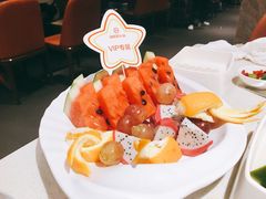 -海底捞火锅(亲子主题北金鹰店)