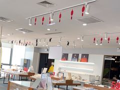 -亚美视光眼镜店(重庆路活力城店)