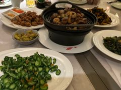 -船歌·鱼水饺青岛菜(闽江二路店)