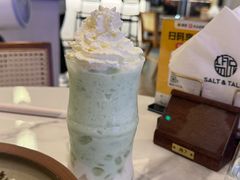 -盐说·西式餐酒馆(光明万达店)