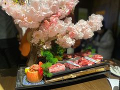 -樱宿日式和牛烧肉(五道口店)