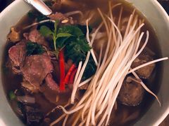 -CHINCHIN 青青·泰国料理(万象食家店)