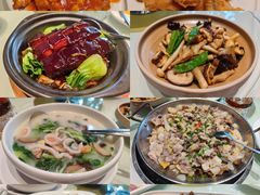 -天喜酒楼饭市·茶市(同德皇宫店)