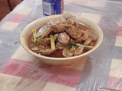 -吴记口味馆