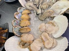 -熹悟海鲜火锅·广式打边炉