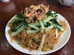 -万兴菜馆(龙华店)