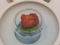 -广州富力丽思卡尔顿酒店·丽轩·粤菜