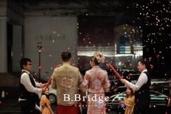 点击看大图 -B.Bridge Couture婚纱礼服(福田店)