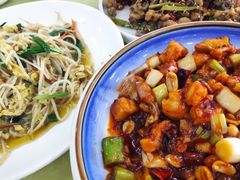 -普天和酒楼·新津菜·烤鸭(天津之眼店)